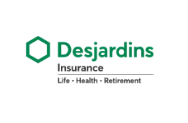 Image of Desjardins Insurance Logo