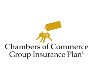 Image of Chambers of Commerce Group Insurance Plan Logo