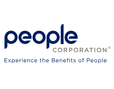 Image of People Corporation Insurance Logo