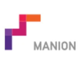 Image of Manion Insurance Logo