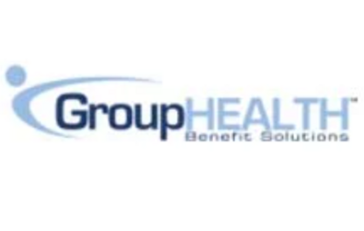 Image of Group Health Insurance Logo