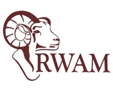 Image of RWAM Insurance Logo