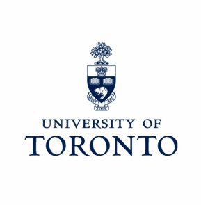Image of University of Toronto Logo